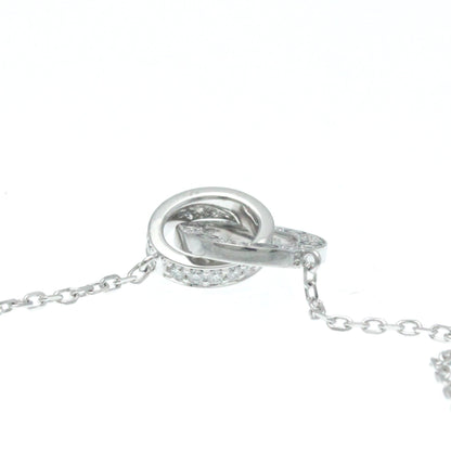 Cartier Love Necklace