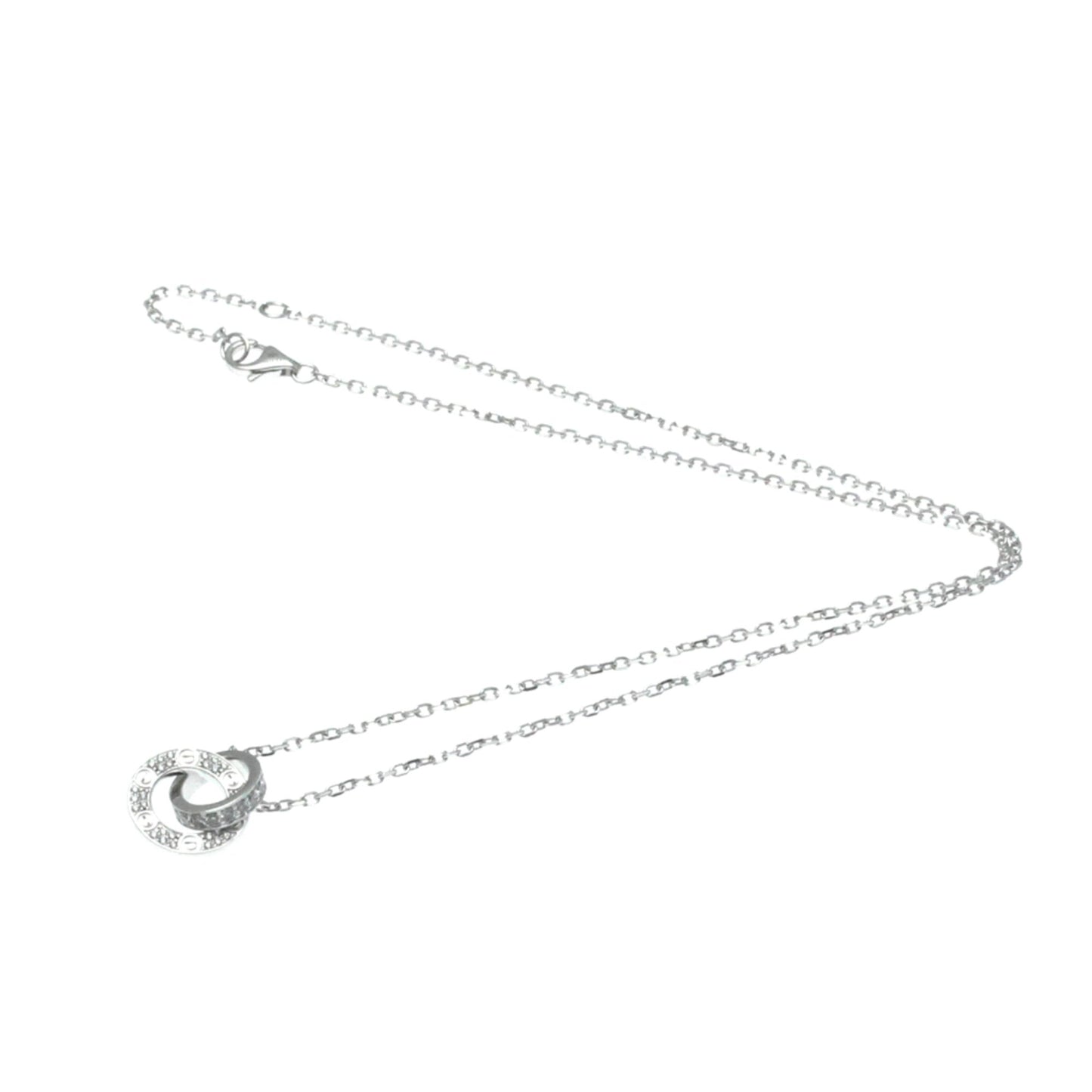 Cartier Love Necklace