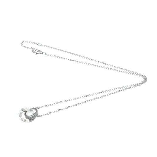 Cartier Love Necklace