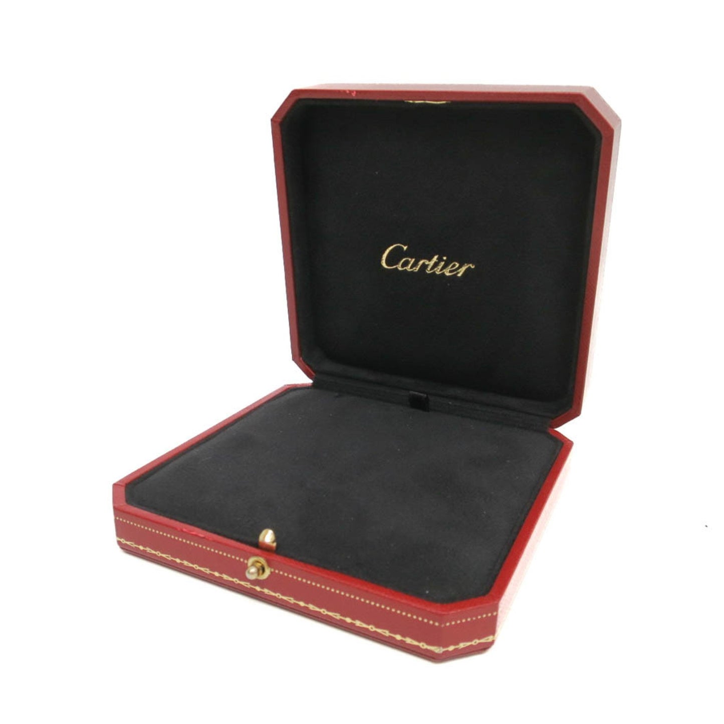 Cartier Love Necklace