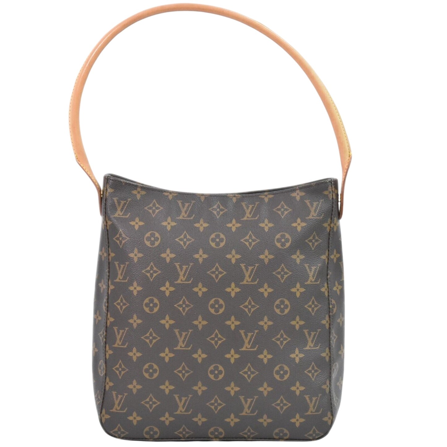 Louis Vuitton Looping GM Shoulder Bag