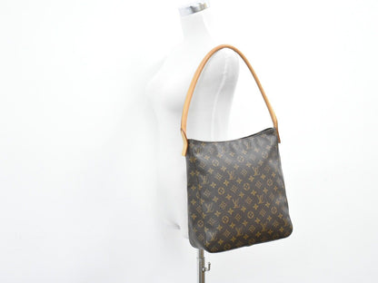 Louis Vuitton Looping GM Shoulder Bag