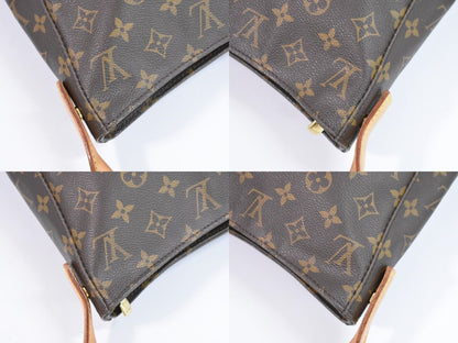 Louis Vuitton Looping GM Shoulder Bag