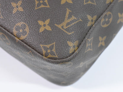 Louis Vuitton Looping GM Shoulder Bag