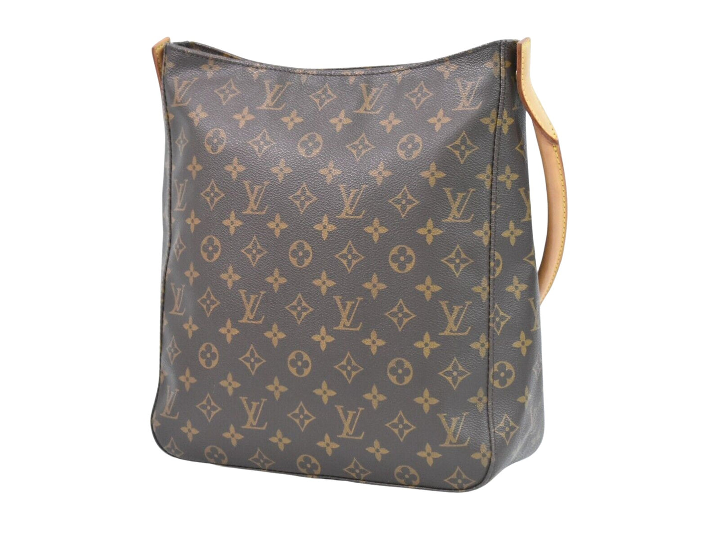 Louis Vuitton Looping GM Shoulder Bag