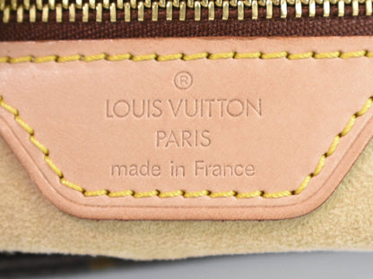 Louis Vuitton Looping GM Shoulder Bag