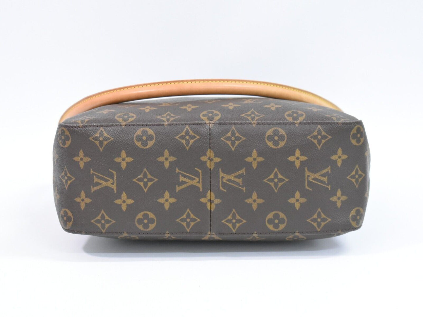 Louis Vuitton Looping GM Shoulder Bag