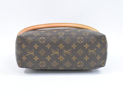 Louis Vuitton Looping GM Shoulder Bag