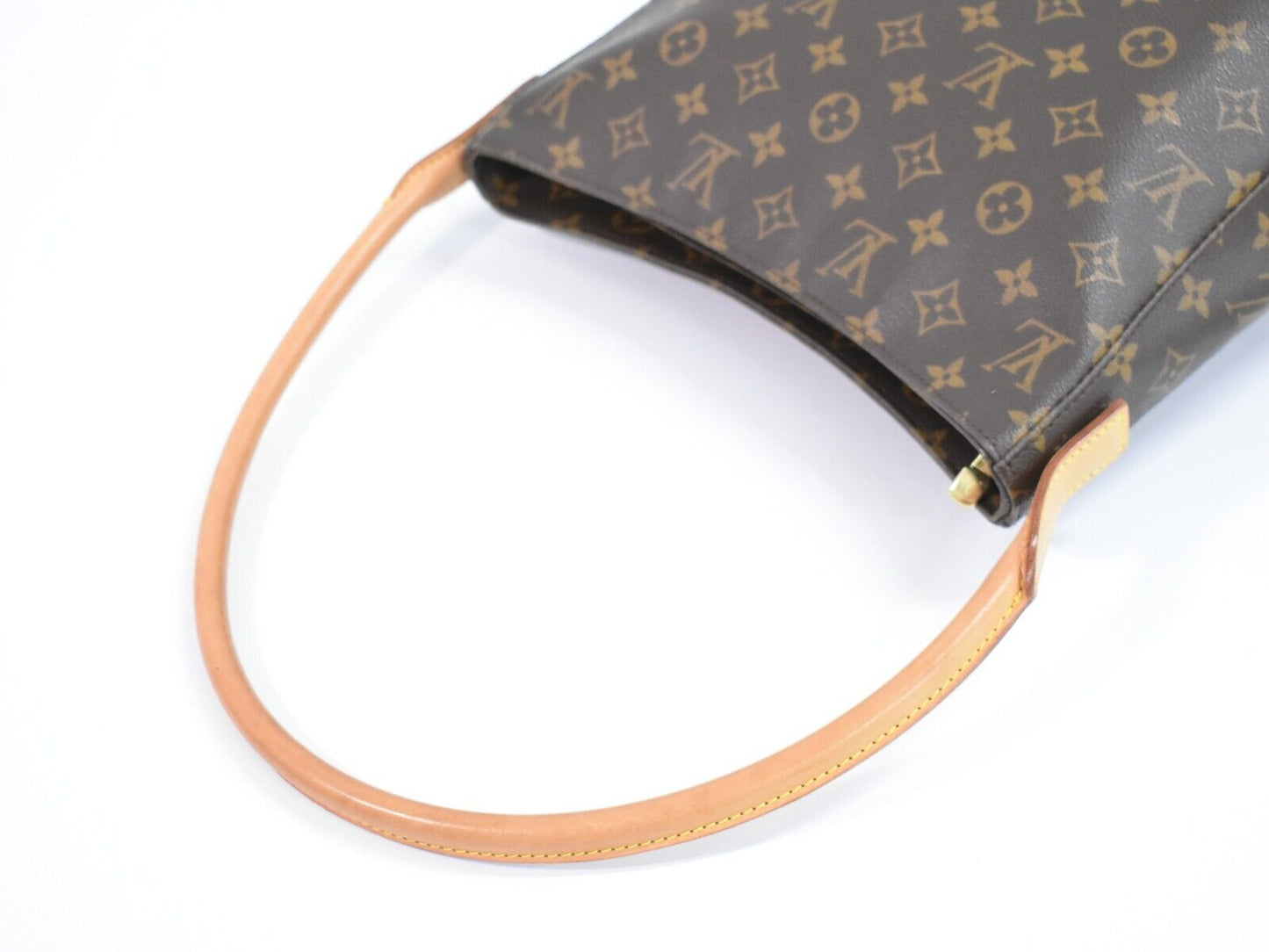 Louis Vuitton Looping GM Shoulder Bag