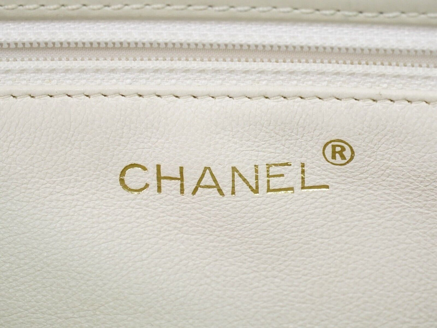 Chanel Shoulder Bag