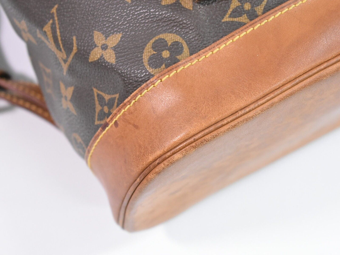 Louis Vuitton Montsouris GM Handbag