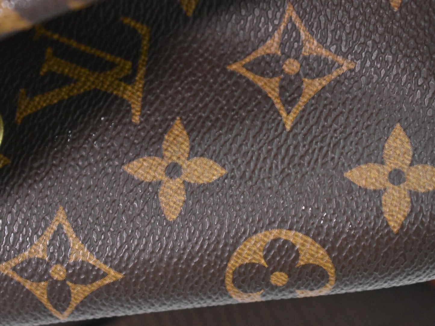 Louis Vuitton Montsouris GM Handbag