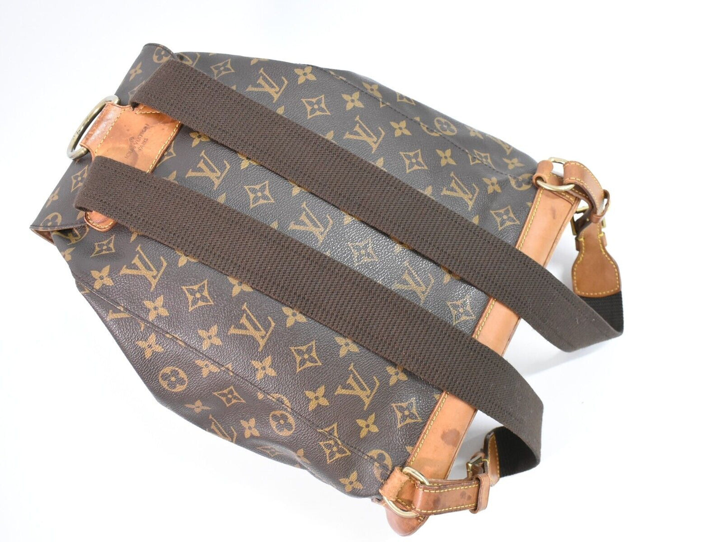 Louis Vuitton Montsouris GM Handbag