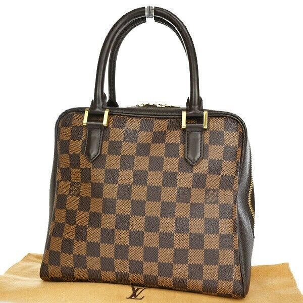 Louis Vuitton Brera Handbag