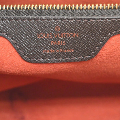 Louis Vuitton Brera Handbag