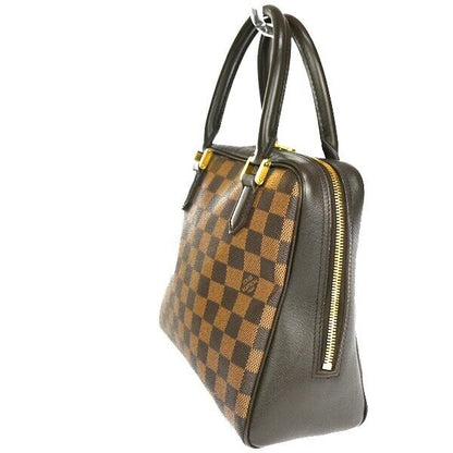 Louis Vuitton Brera Handbag