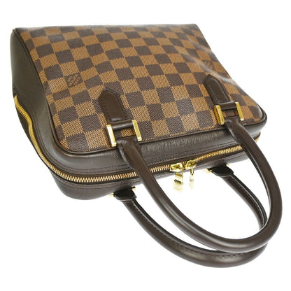 Louis Vuitton Brera Handbag