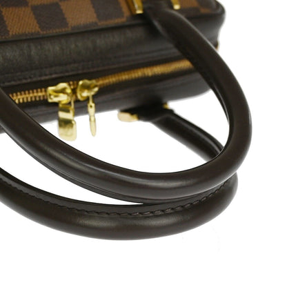 Louis Vuitton Brera Handbag