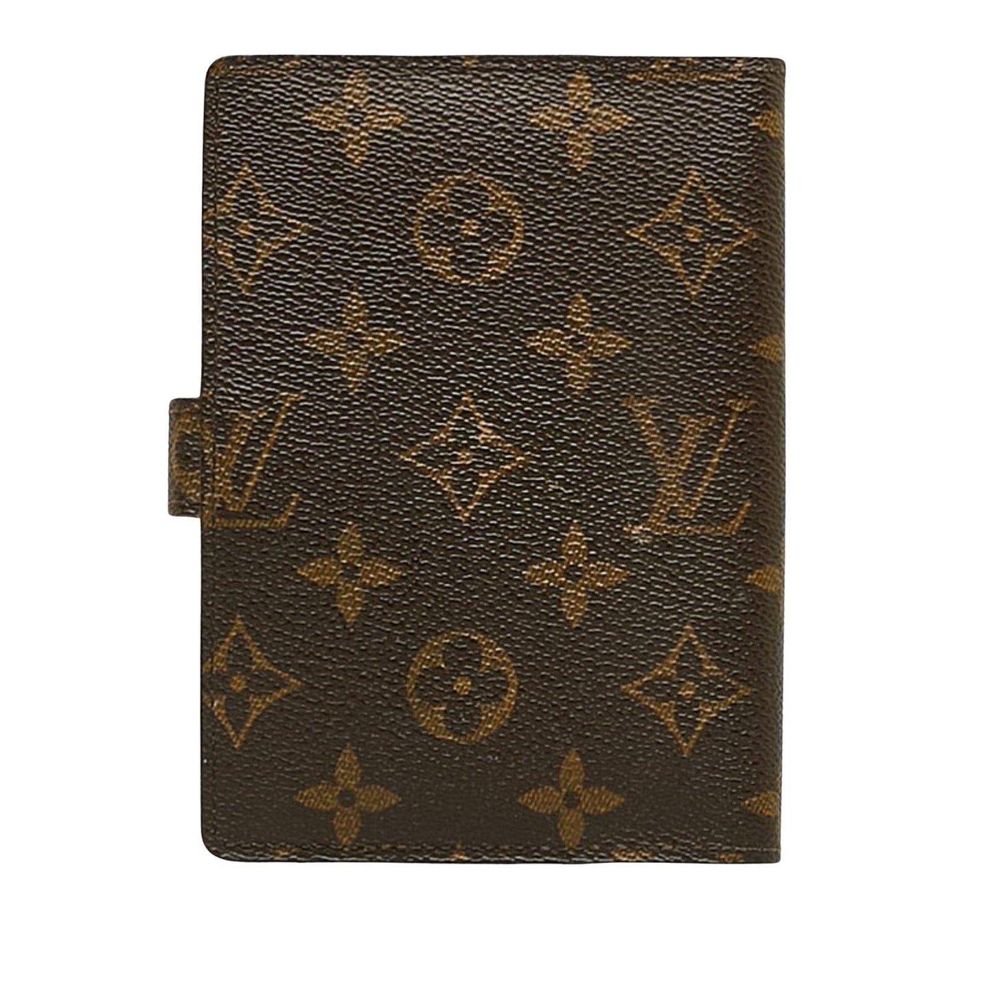 Louis Vuitton Agenda PM Wallet