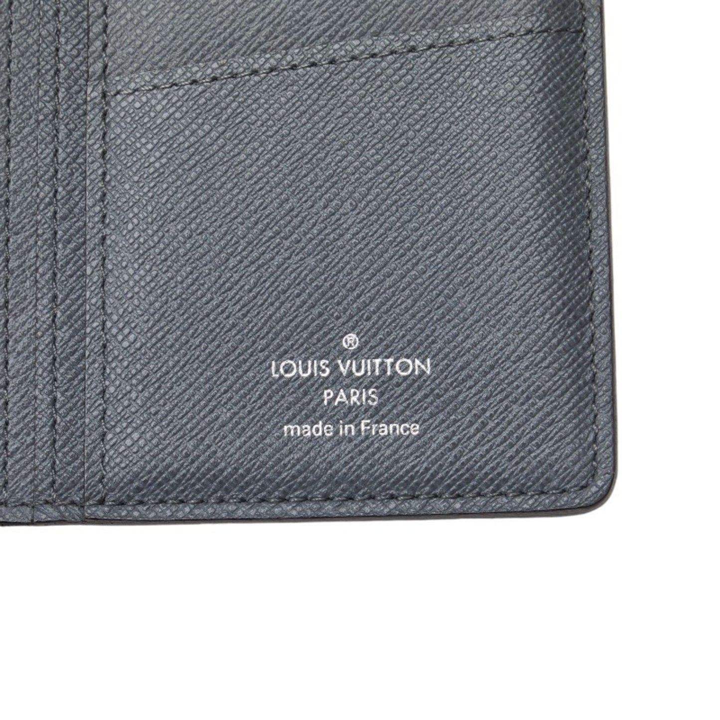 Louis Vuitton Portefeuille Brazza Wallet