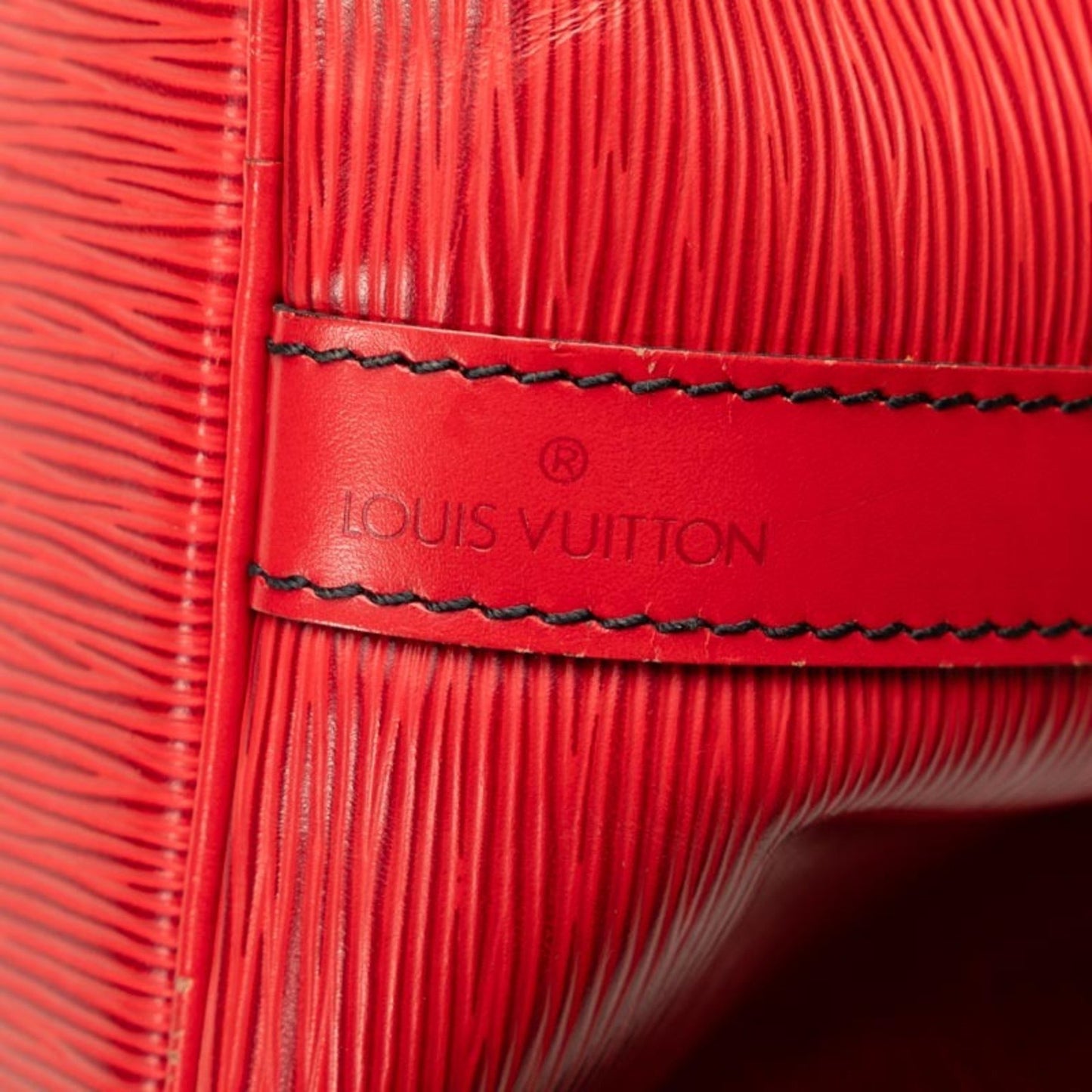 Louis Vuitton Noé Shoulder Bag