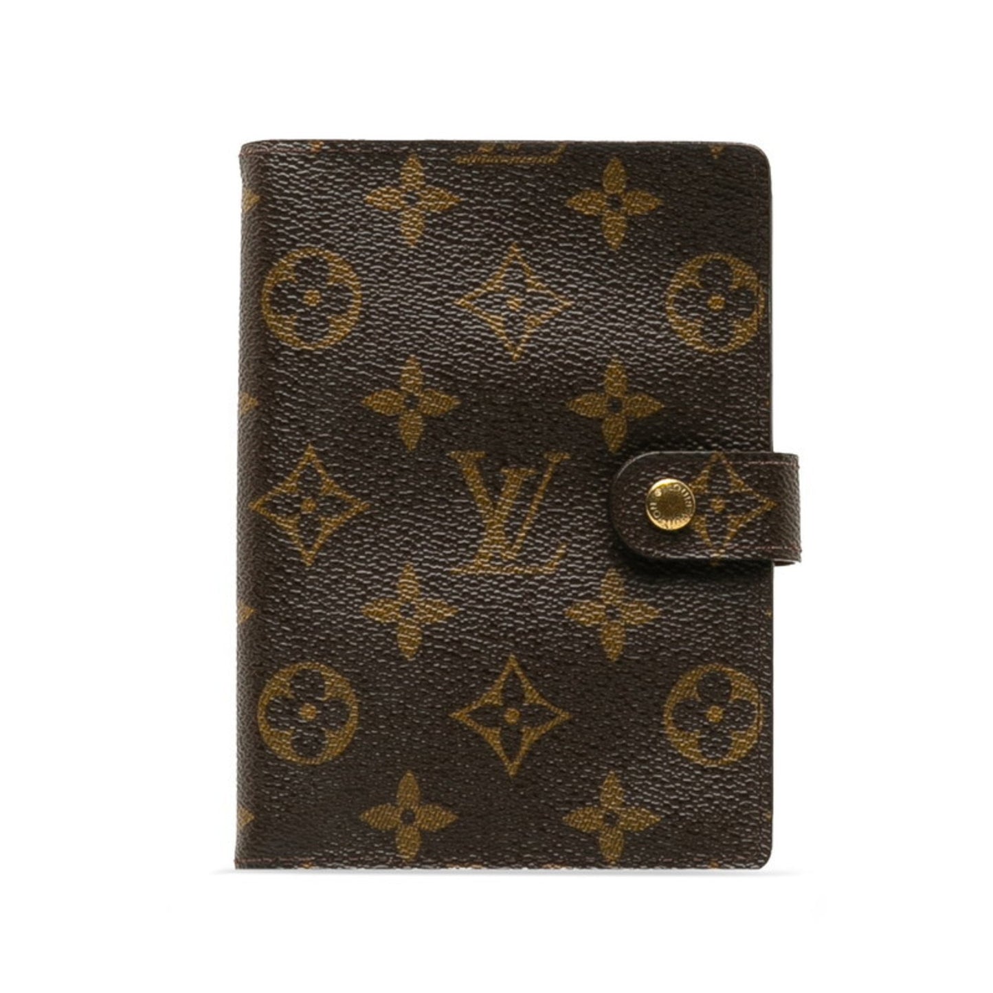 Louis Vuitton Agenda cover Wallet