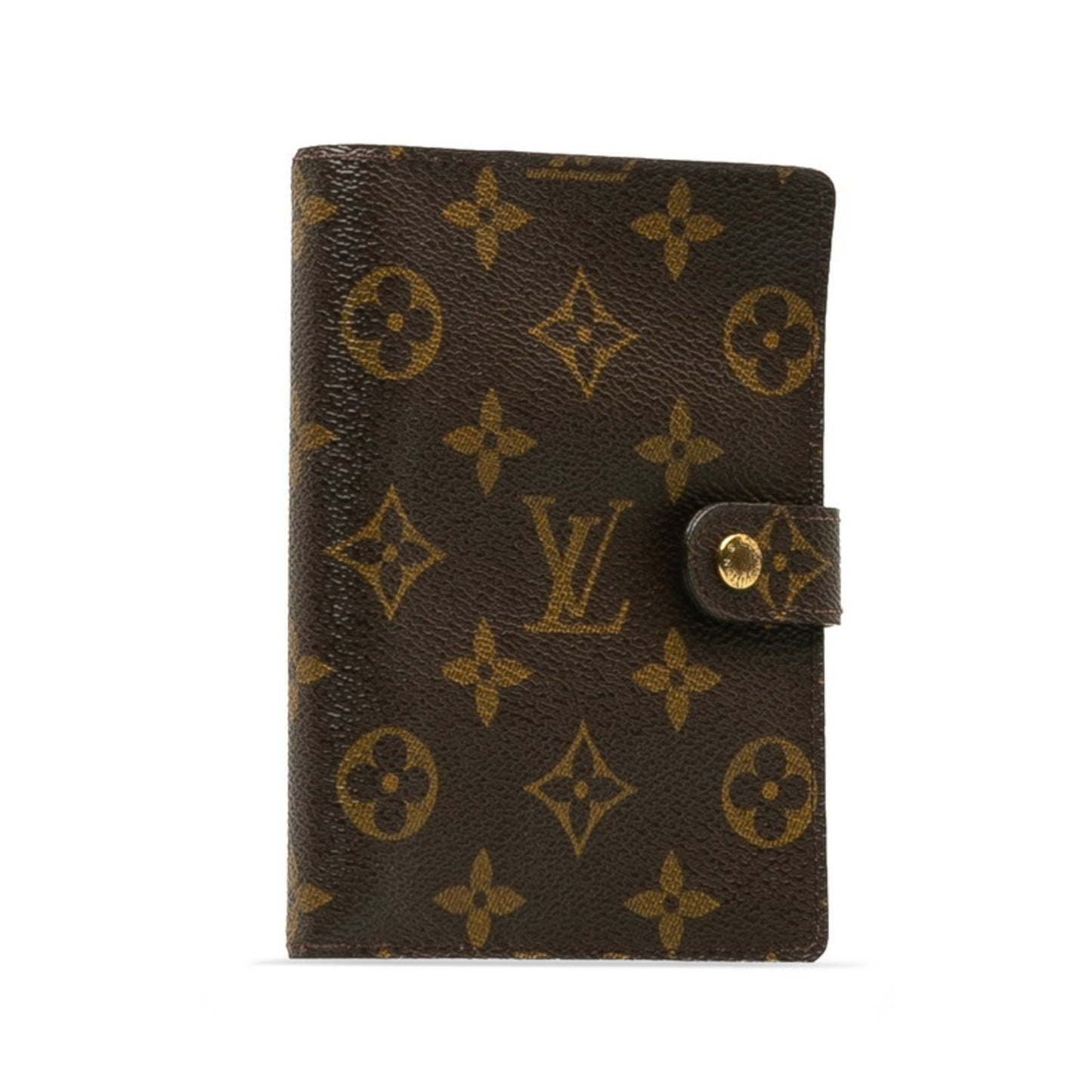 Louis Vuitton Agenda cover Wallet