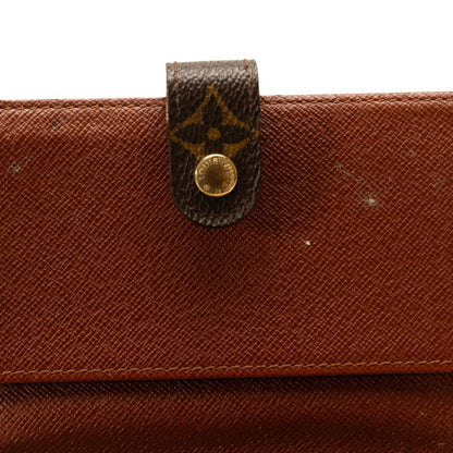 Louis Vuitton Agenda cover Wallet