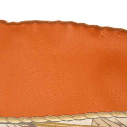 Hermès Carré 90 Scarf