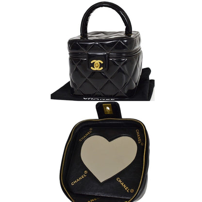 Chanel Vanity Handbag