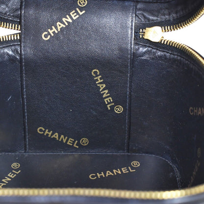 Chanel Vanity Handbag