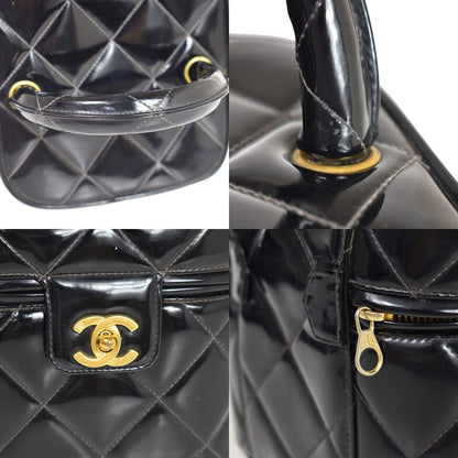 Chanel Vanity Handbag