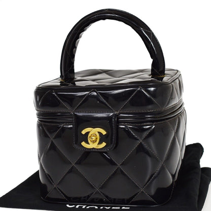 Chanel Vanity Handbag