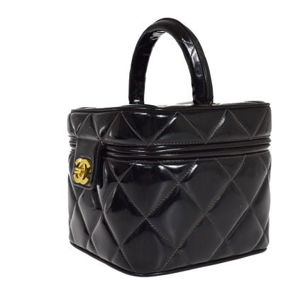 Chanel Vanity Handbag