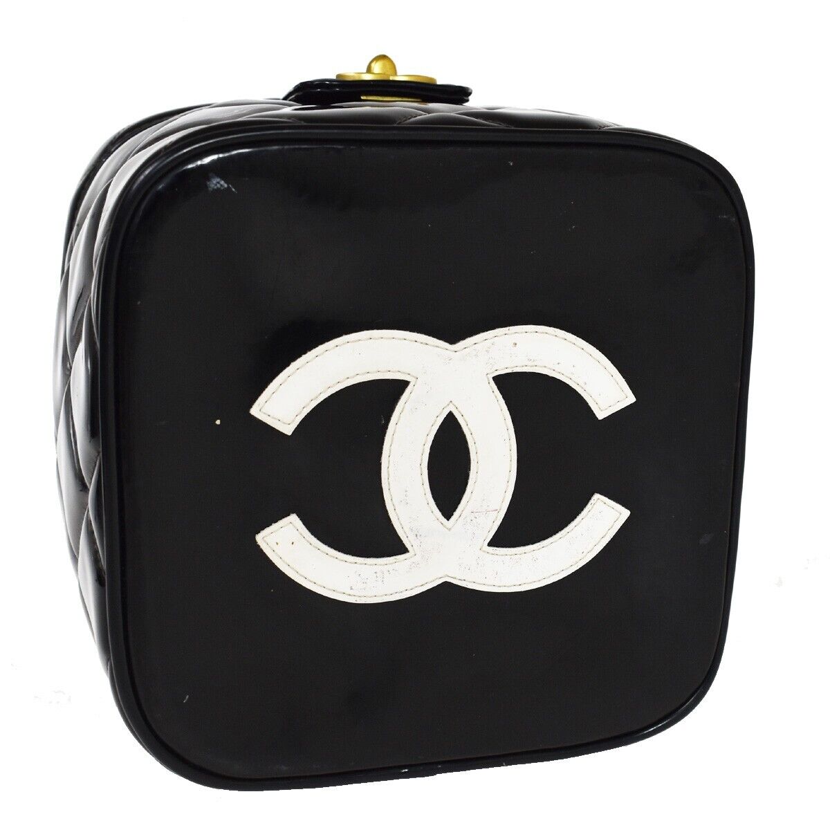 Chanel Vanity Handbag