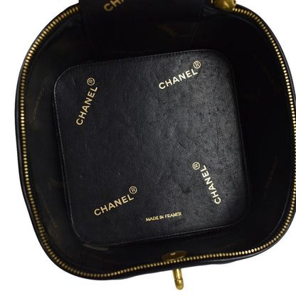 Chanel Vanity Handbag