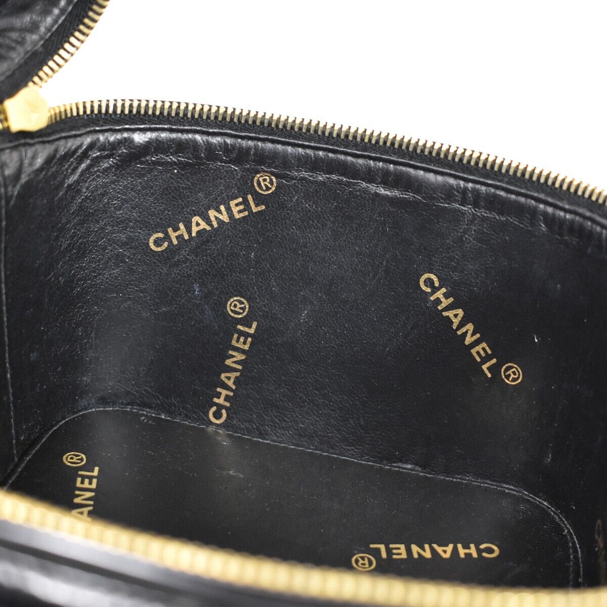 Chanel Vanity Handbag