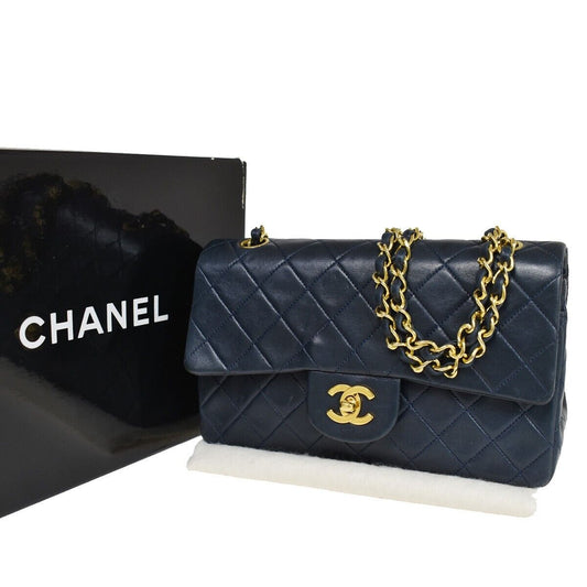 Chanel Timeless Shoulder Bag