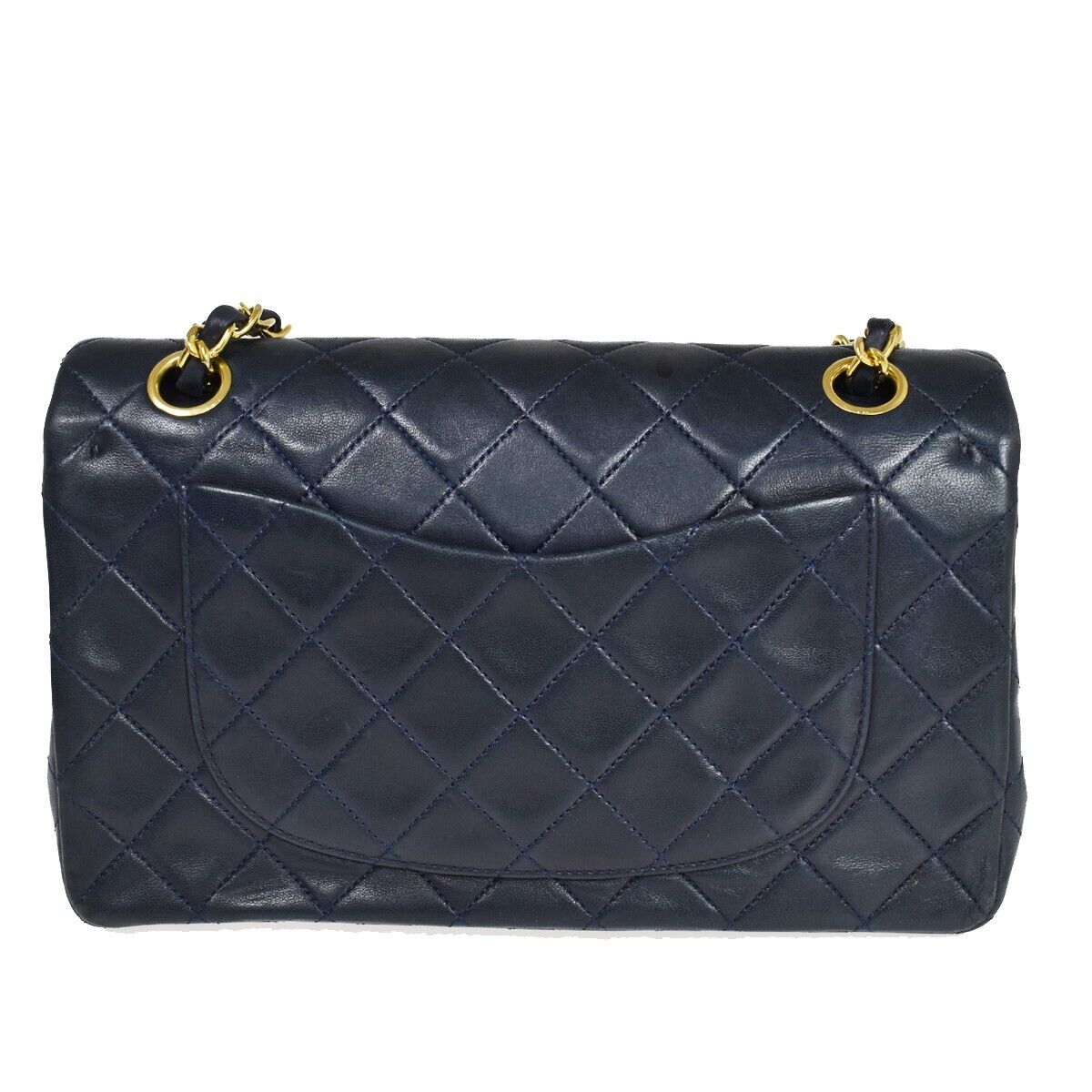 Chanel Timeless Shoulder Bag