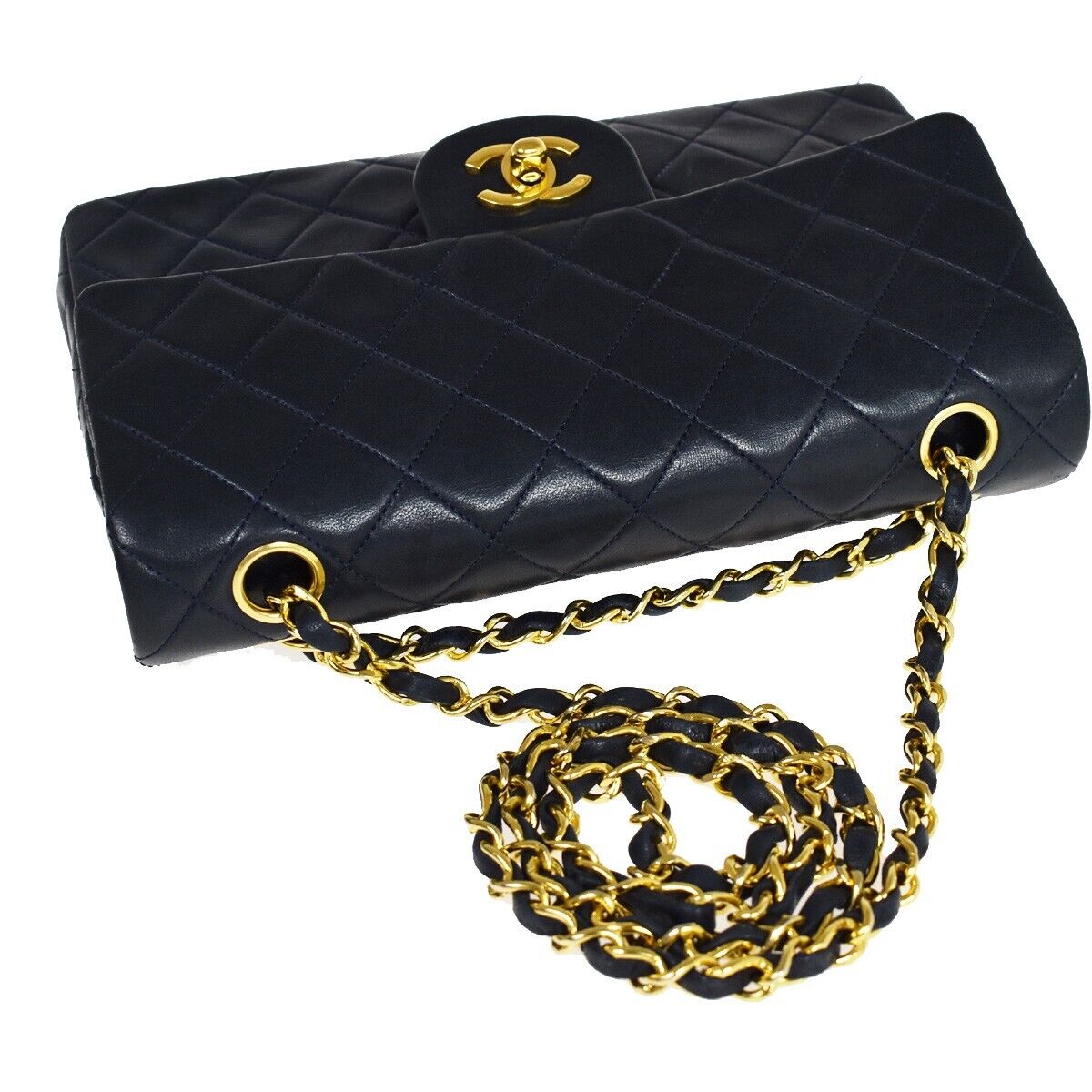 Chanel Timeless Shoulder Bag