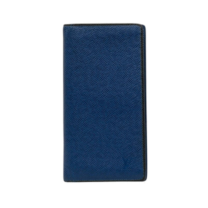 Louis Vuitton Portefeuille Brazza Wallet