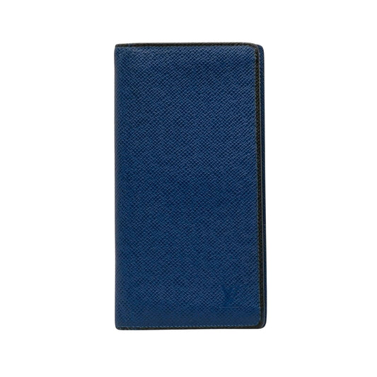 Louis Vuitton Portefeuille Brazza Wallet