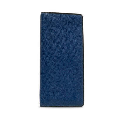 Louis Vuitton Portefeuille Brazza Wallet