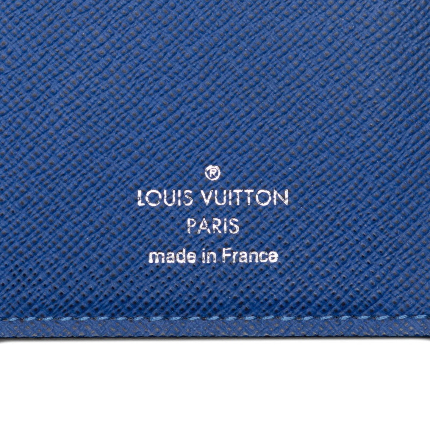 Louis Vuitton Portefeuille Brazza Wallet