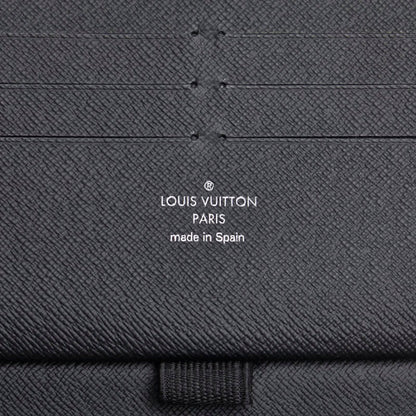 Louis Vuitton Zippy organizer Wallet