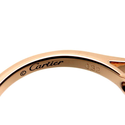 Cartier Solitaire Ring