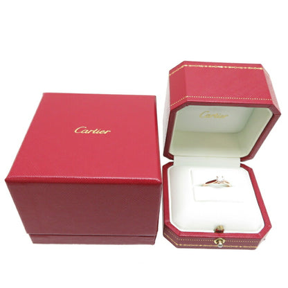 Cartier Solitaire Ring