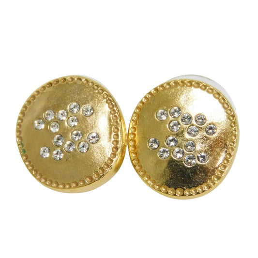 Chanel Coco Mark Earring