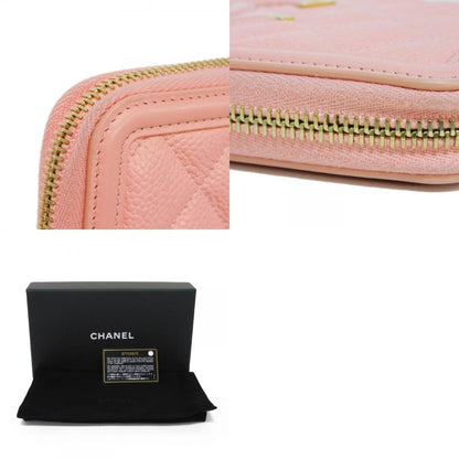 Chanel Matelassé Wallet