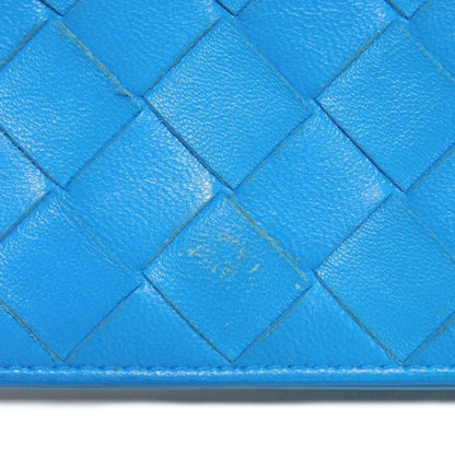 Bottega Veneta Intrecciato wallet